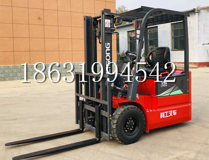 塔城地区电动叉车全电动站驾式叉车2吨小型搬运车电动叉车塔城地区小型堆垛车2吨小型搬运车全电动