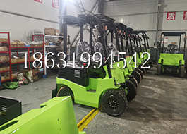 塔城地区电动叉车全电动站驾式叉车2吨小型搬运车电动叉车塔城地区小型堆垛车2吨小型搬运车全电动