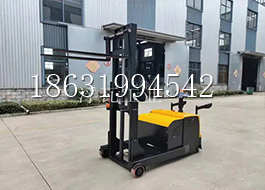 塔城地区电动叉车全电动站驾式叉车2吨小型搬运车电动叉车塔城地区小型堆垛车2吨小型搬运车全电动